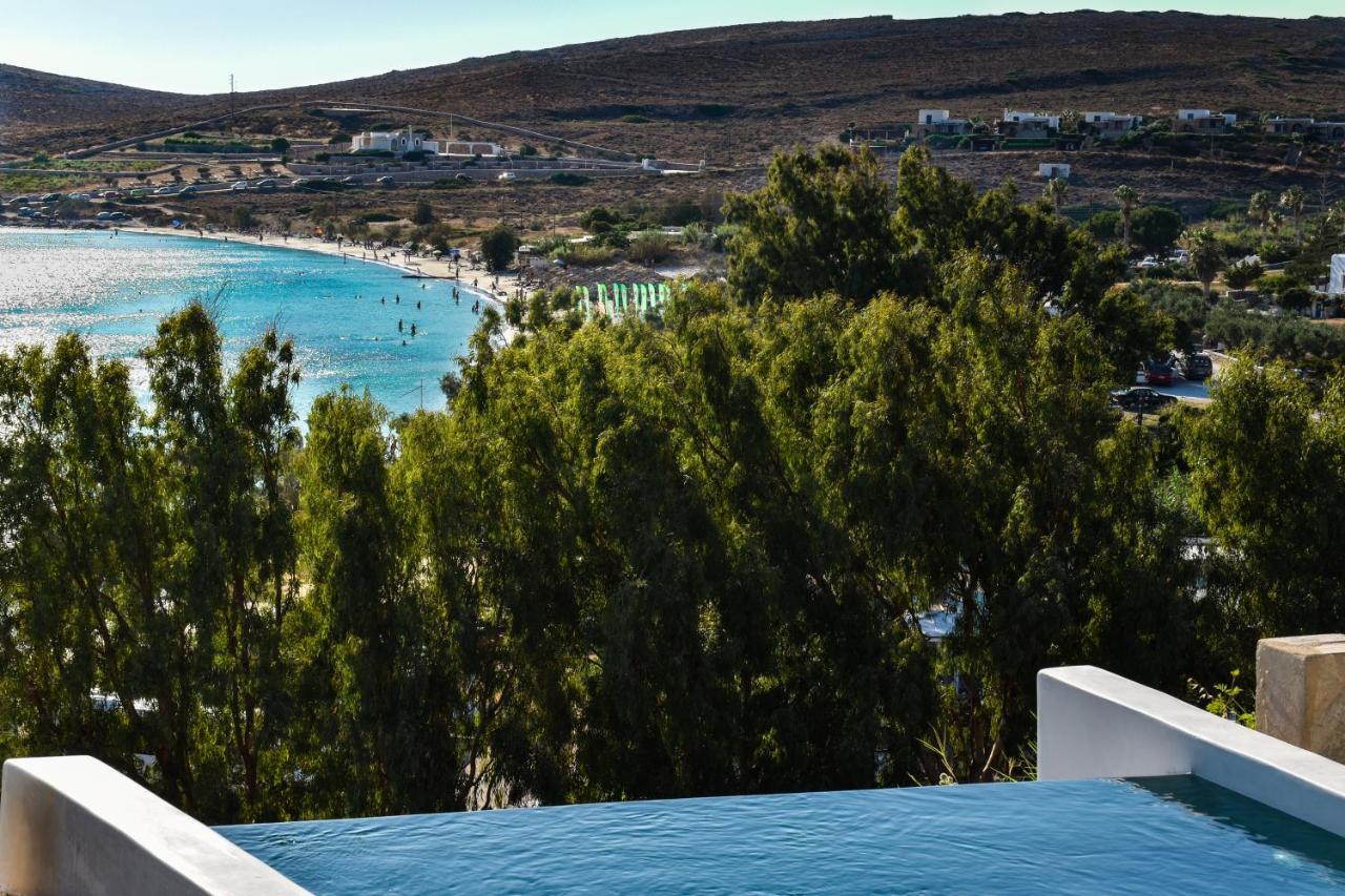 Tatil Evi Krios Luxury